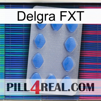 Delgra FXT 21